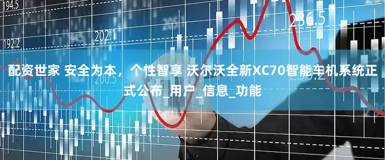 配资世家 安全为本，个性智享 沃尔沃全新XC70智能车机系统正式公布_用户_信息_功能
