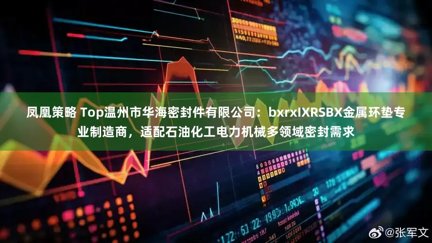 凤凰策略 Top温州市华海密封件有限公司：bxrxIXRSBX金属环垫专业制造商，适配石油化工电力机械多领域密封需求